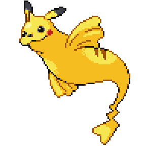 Pikagong Sprite Image