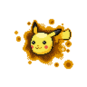 Pikatly Sprite Image