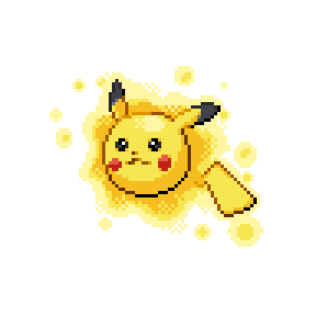 Pikatly Sprite Image