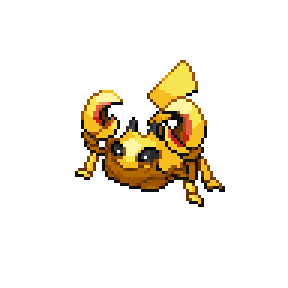Pikaby Sprite Image