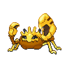 Pikaler Sprite Image