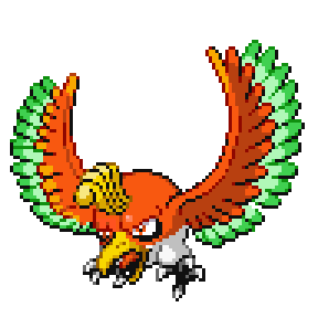Ho-orb Sprite Image