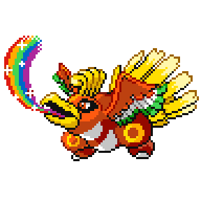 Ho-tung Sprite Image