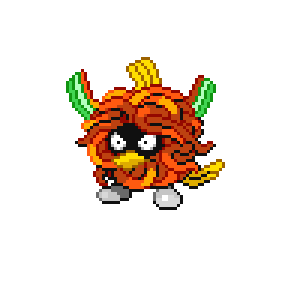 Ho-gela Sprite Image