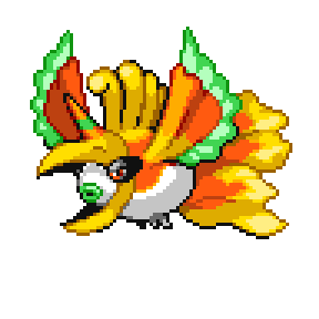 Ho-deen Sprite Image