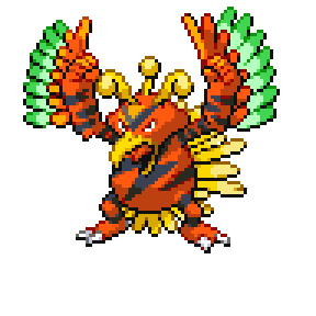 Ho-buzz Sprite Image