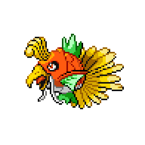 Ho-karp Sprite Image
