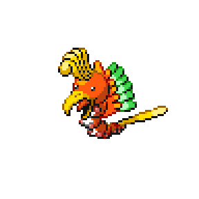 Ho-dle Sprite Image