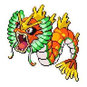 Ho-dos Sprite Image