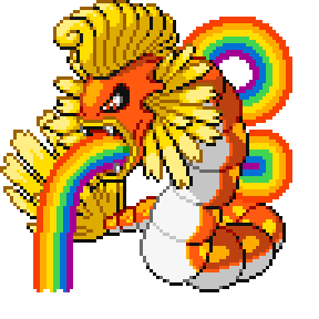 Ho-dos Sprite Image