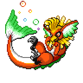 Ho-eon Sprite Image