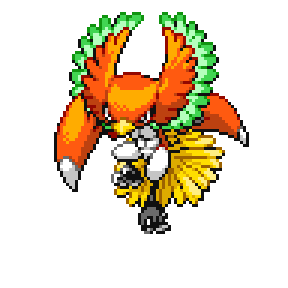 Ho-tops Sprite Image