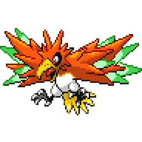 Ho-dos Sprite Image