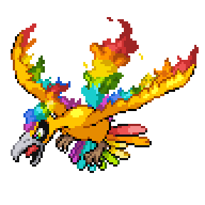 Ho-tres Sprite Image