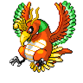 Ho-nite Sprite Image