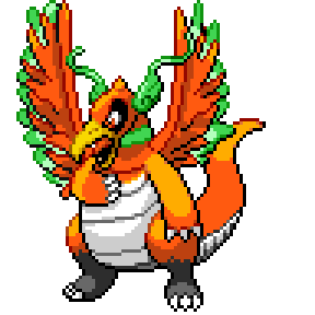 Ho-nite Sprite Image