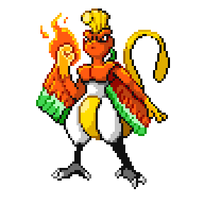 Ho-two Sprite Image