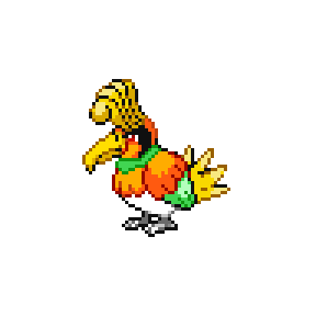 Ho-gey Sprite Image