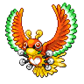 Ho-ba Sprite Image