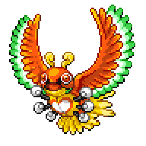 Ho-ba Sprite Image