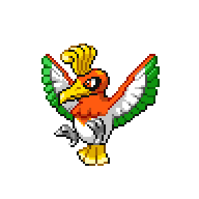 Ho-gey Sprite Image