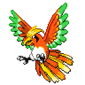 Ho-otto Sprite Image