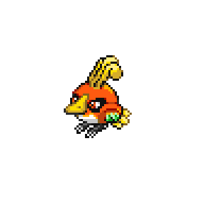 Ho-tu Sprite Image
