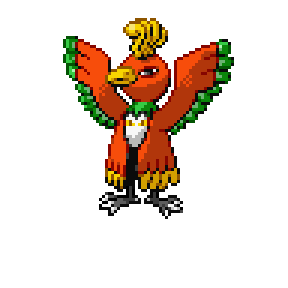 Ho-tu Sprite Image