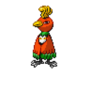 Ho-tu Sprite Image