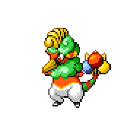 Ho-ffy Sprite Image