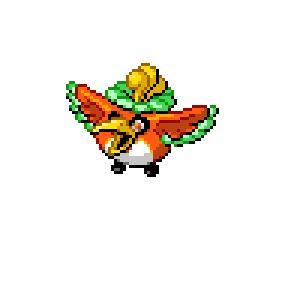 Ho-loom Sprite Image