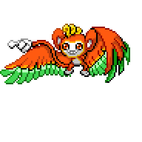 Ho-pom Sprite Image