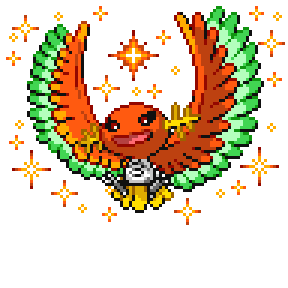Ho-per Sprite Image