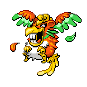 Ho-icate Sprite Image