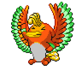 Ho-buffet Sprite Image