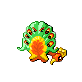 Ho-buffet Sprite Image
