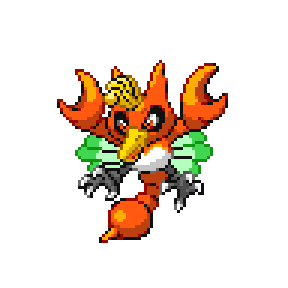 Ho-gar Sprite Image