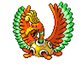 Ho-ckle Sprite Image