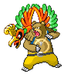 Ho-ring Sprite Image