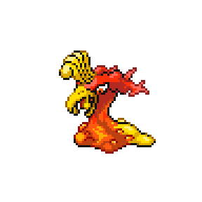 Ho-gma Sprite Image