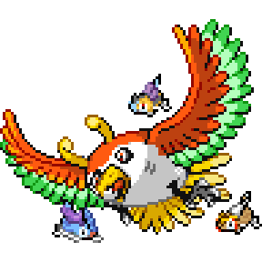 Ho-tine Sprite Image