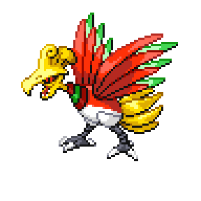 Ho-mory Sprite Image