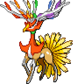 Ho-tler Sprite Image