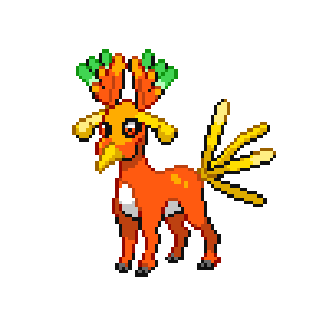 Ho-tler Sprite Image