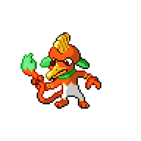 Ho-gle Sprite Image