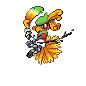 Ho-gle Sprite Image