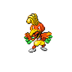 Ho-rogue Sprite Image