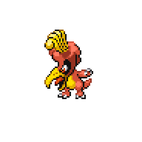 Ho-by Sprite Image