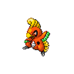Ho-tar Sprite Image
