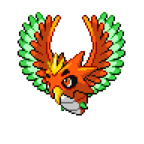 Ho-tar Sprite Image